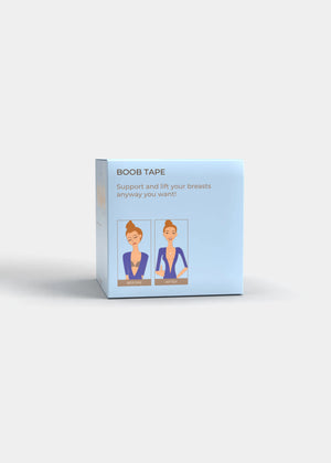 Magic - Breast Tape Mocha