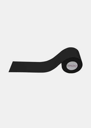 Magic - Breast Tape Black