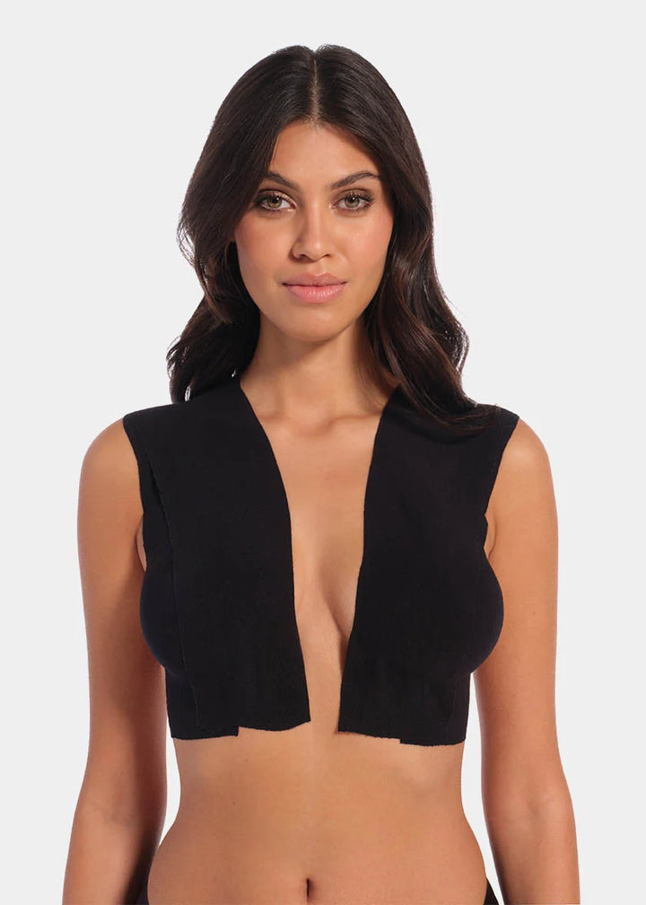Magic - Boob Tape Black