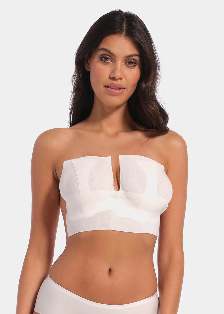 Magic - Boob Tape XL Crispy White