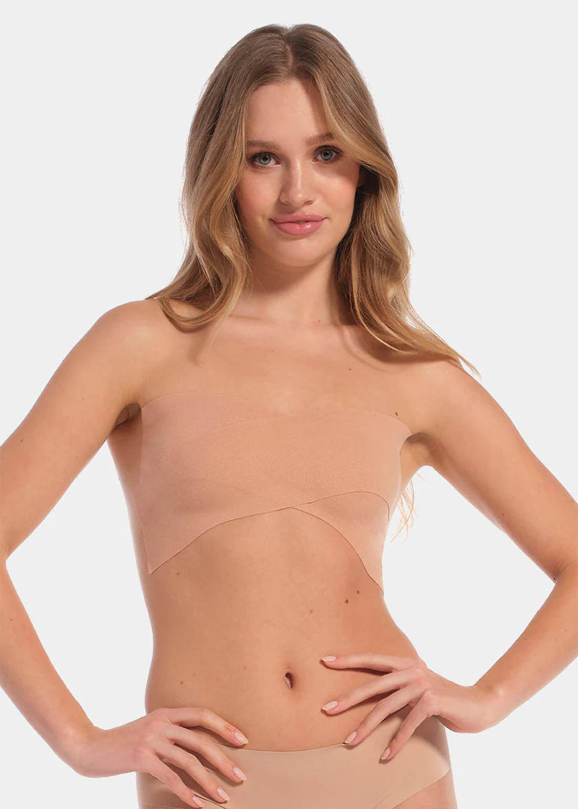 Magic - Boob Tape Xl Caramel