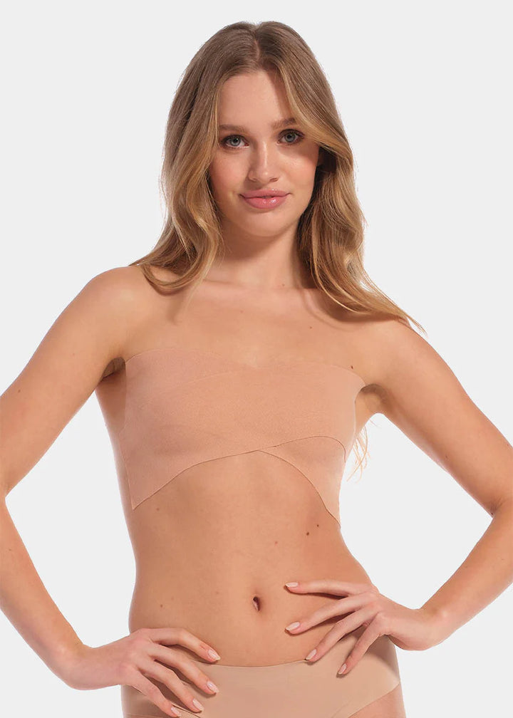 Magic - Boob Tape Xl Caramel