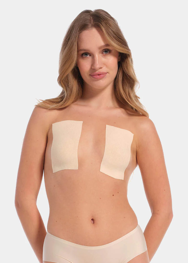 Magic - Boob Tape Latte