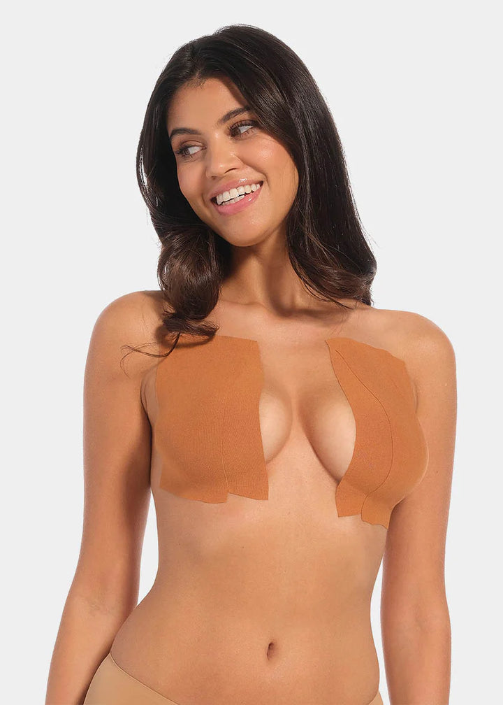 Magic - Boob Tape Mocha