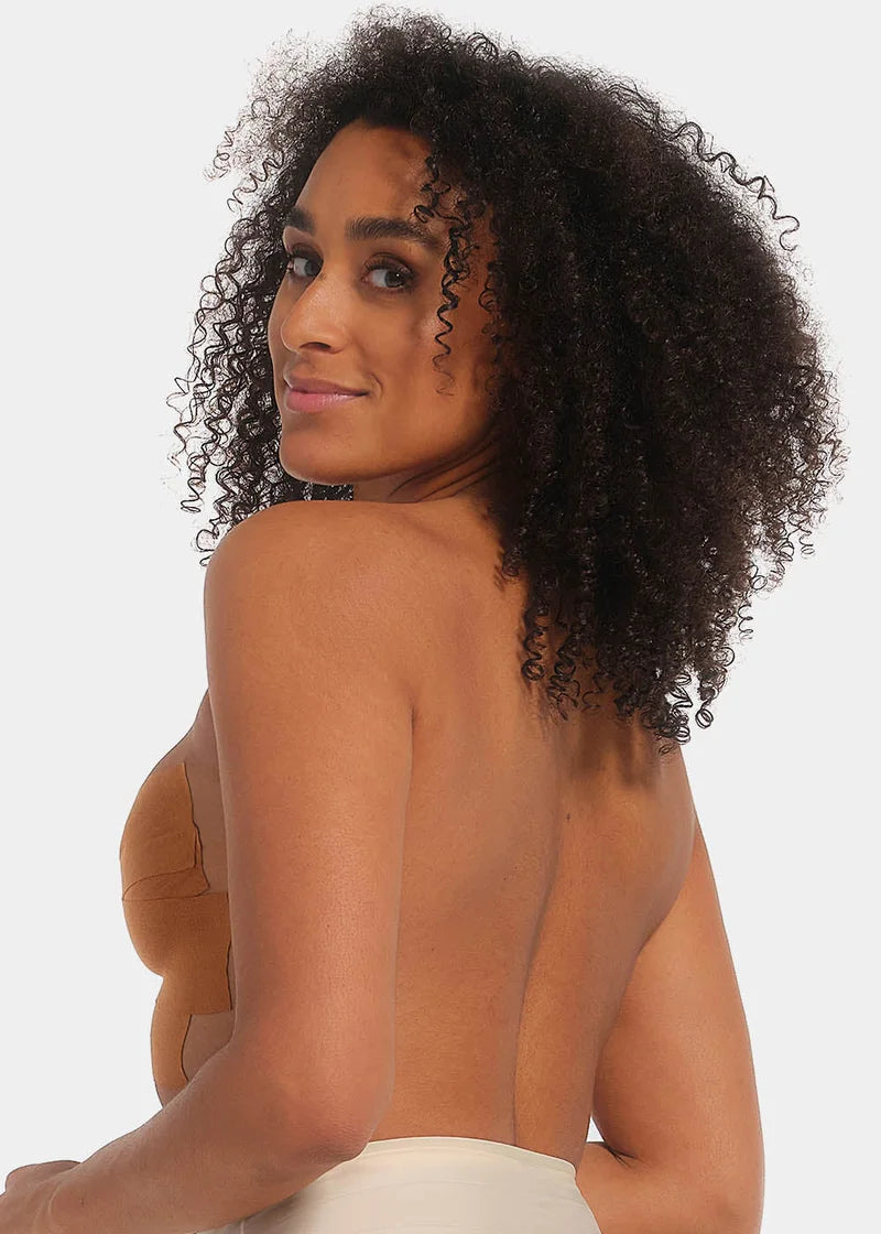 Magic - Breast Tape Mocha