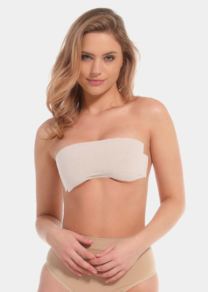 Magic - Breast Tape White