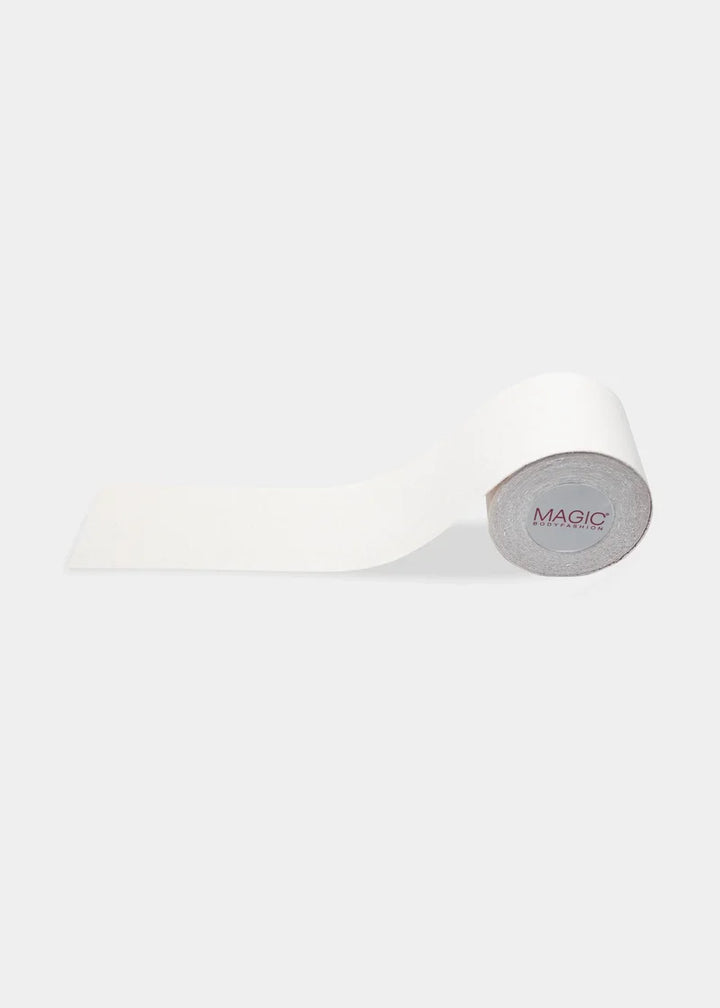 Magic - Breast Tape White