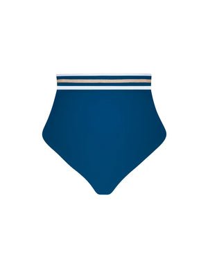 Lise Charmel Swimwear - Energie Nautique High Waist Bikini Atlantis Nautique