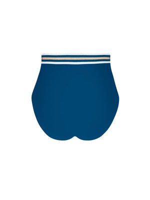 Lise Charmel Swimwear - Energie Nautique High Waist Bikini Atlantis Nautique