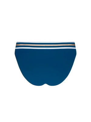 Lise Charmel Swimwear - Energie Nautique Wide Side And Bottom Bikini Atlantis Nautique
