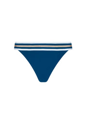 Lise Charmel Swimwear - Energie Nautique Brazilian Low Waist Bikini Atlantis Nautique