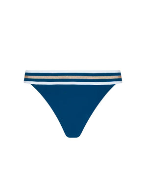 Lise Charmel Swimwear - Energie Nautique Brazilian Low Waist Bikini Atlantis Nautique
