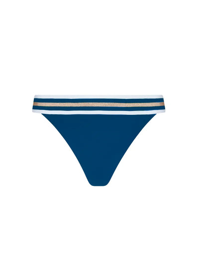 Lise Charmel Swimwear - Energie Nautique Brazilian Low Waist Bikini Atlantis Nautique