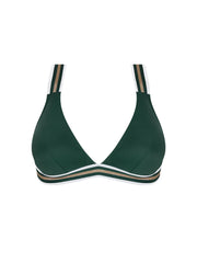 Lise Charmel Swimwear - Energie Nautique Triangle Bikini Cypres Nautique
