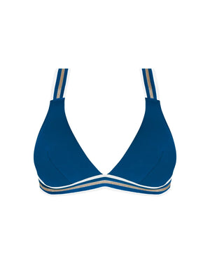 Lise Charmel Swimwear - Energie Nautique Triangle Bikini Atlantis Nautique