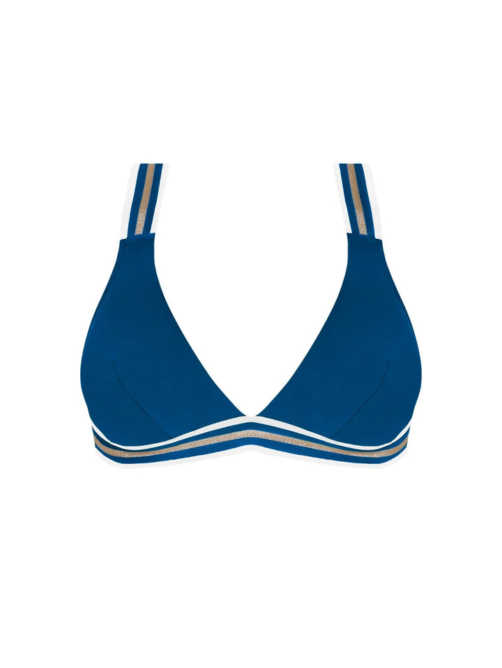 Lise Charmel Swimwear - Energie Nautique Triangle Bikini Atlantis Nautique