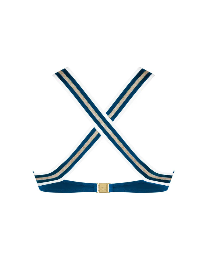 Lise Charmel Swimwear - Energie Nautique Triangle Bikini Atlantis Nautique