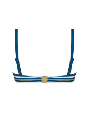 Lise Charmel Swimwear - Energie Nautique Underwired Triangle Bikini Atlantis Nautique