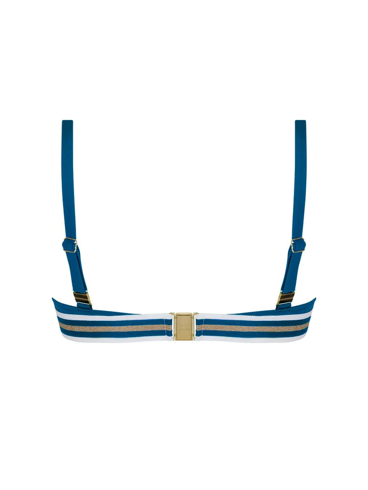 Lise Charmel Swimwear - Energie Nautique Underwired Triangle Bikini Atlantis Nautique