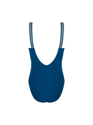 Lise Charmel Swimwear - Energie Nautique Wireless Swimsuit Atlantis Nautique