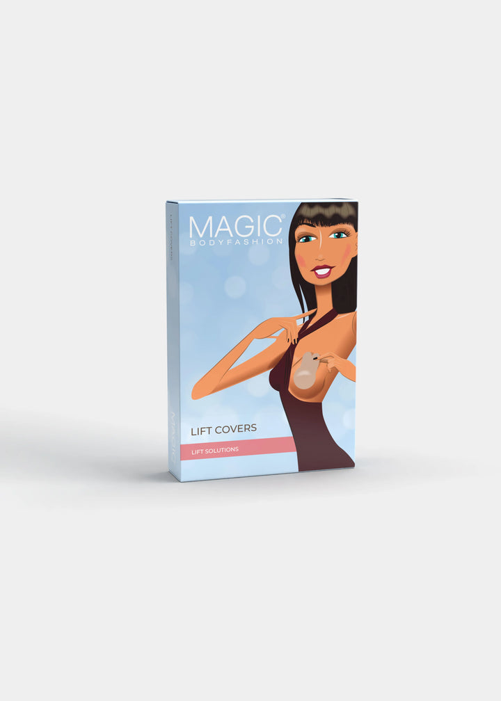Magic - Lift Covers Black