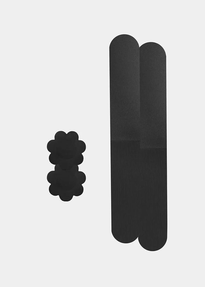 Magic - Celebrities Breast Tape Black
