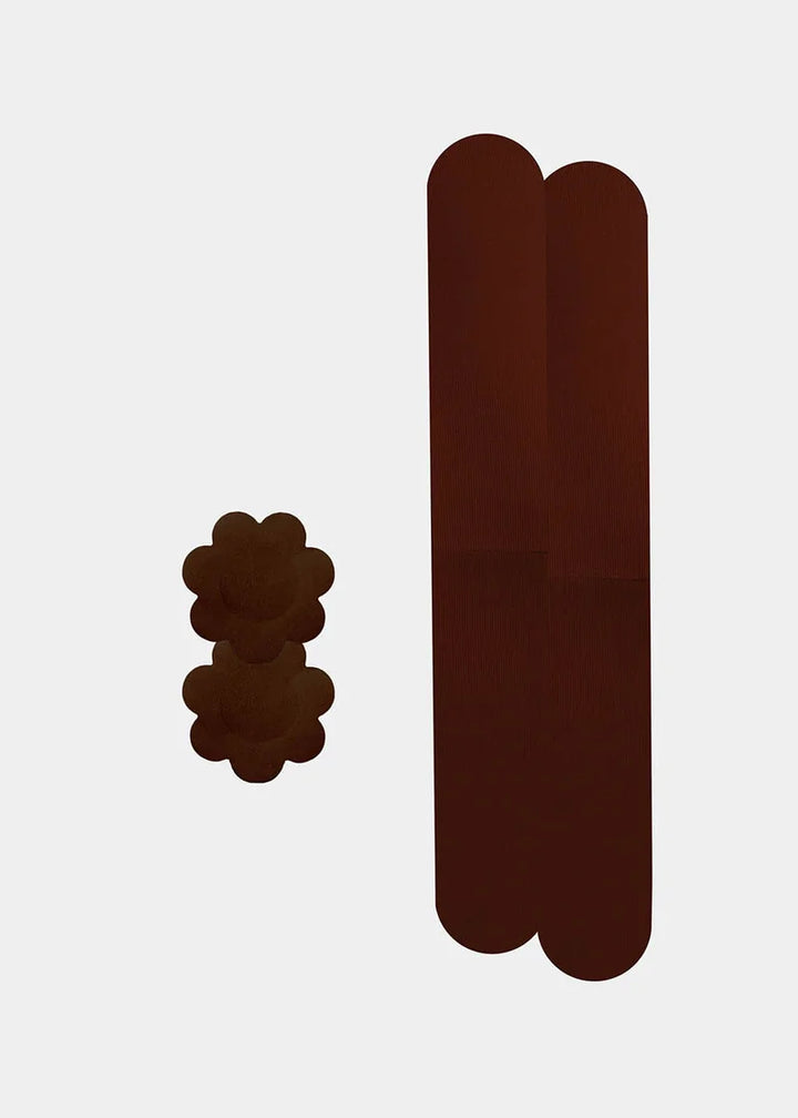 Magic - Celebrities Breast Tape Chocolate