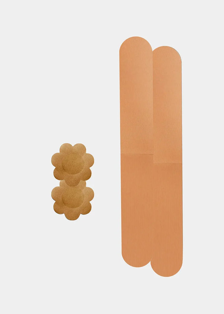 Magic - Celebrities Breast Tape Mocha