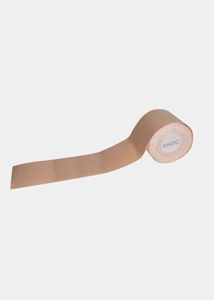 Magic - Double Sticky Boob Tape Latte