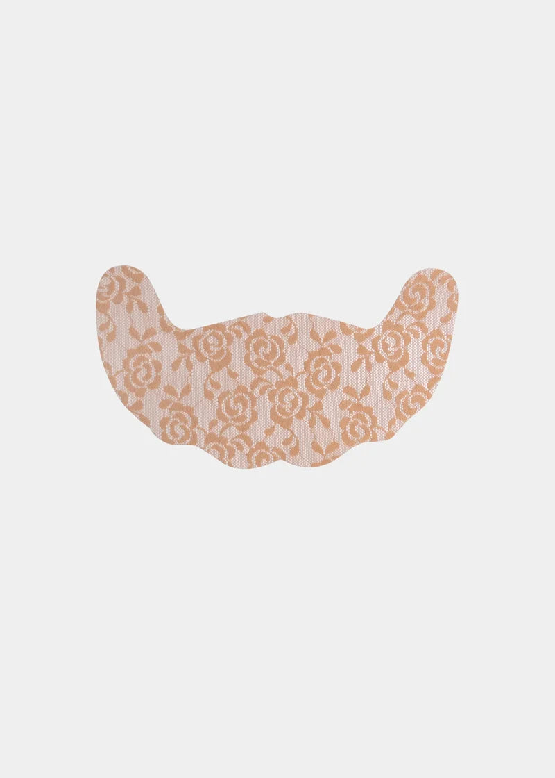 Magic - Luxury Lace Freedom Form Caramel