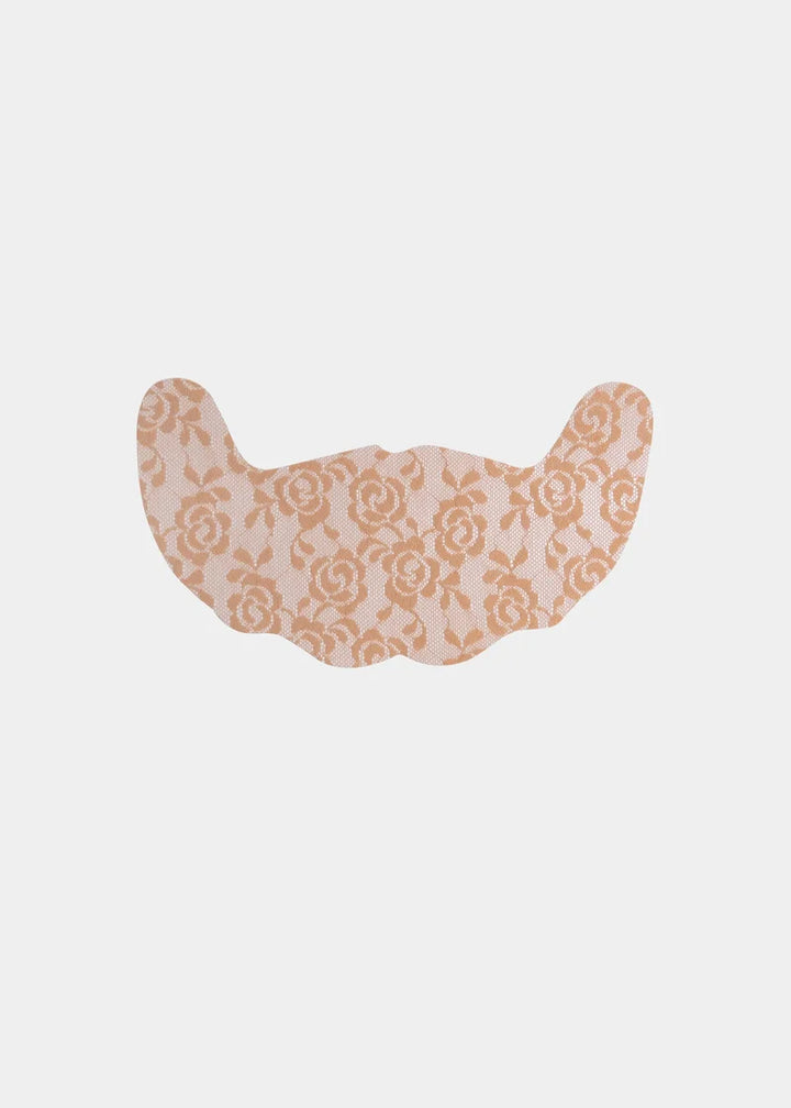 Magic - Luxury Lace Freedom Form Caramel