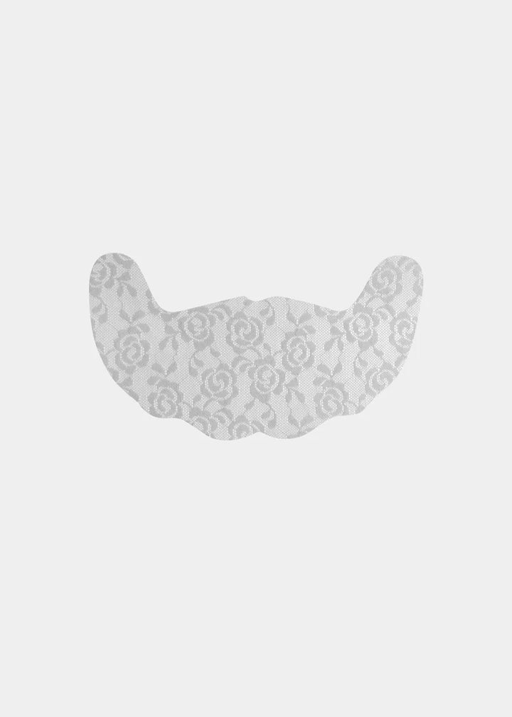 Magic - Luxury Lace Freedom Form White