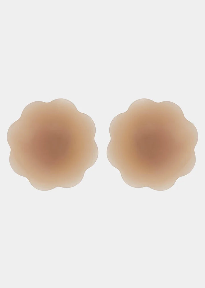 Magic - Flower Nipples Caramel