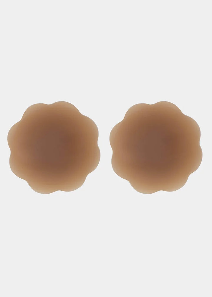 Magic - Flower Nipples Mocha