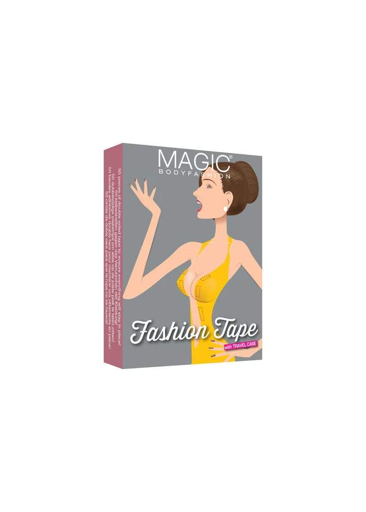 Magic - Fashiontape Clear
