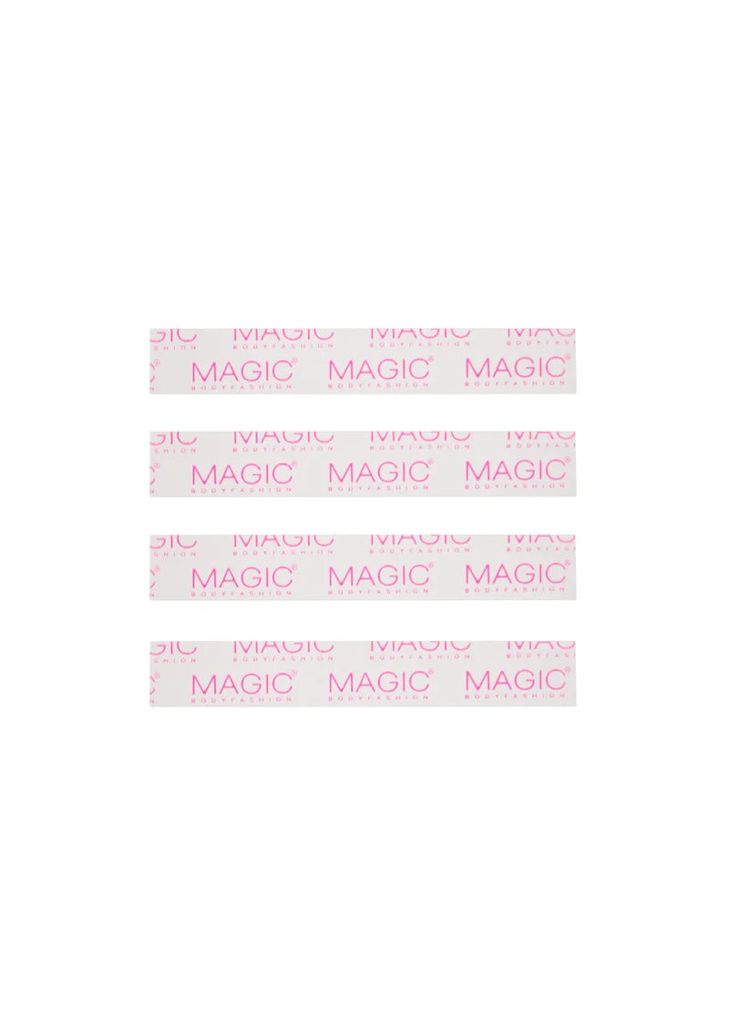 Magic - Fashiontape Clear