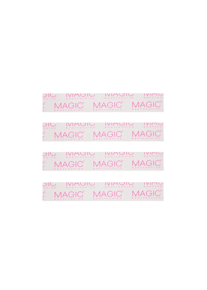 Magic - Fashiontape Clear