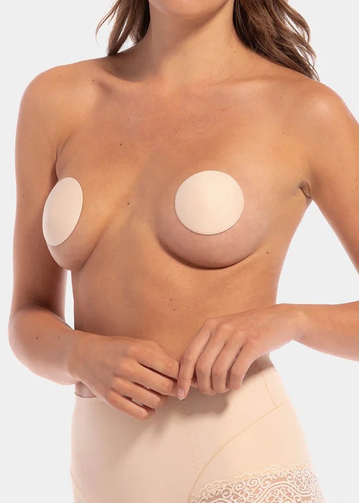Magic - Hide Your Nipples Latte