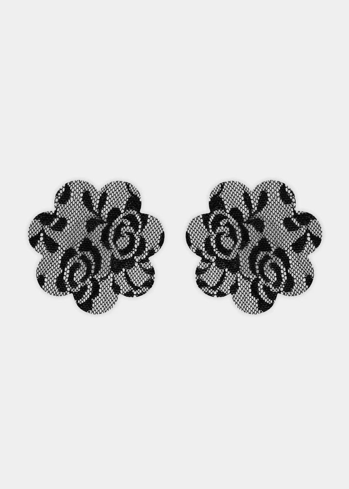 Magic - Luxury Lace Secret Covers Black