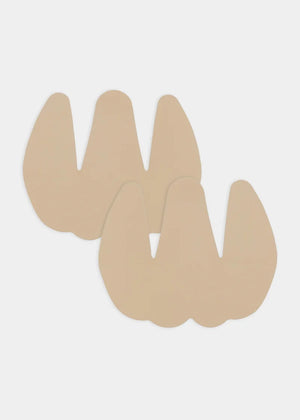Magic - Sculpting Breast Tape Caramel