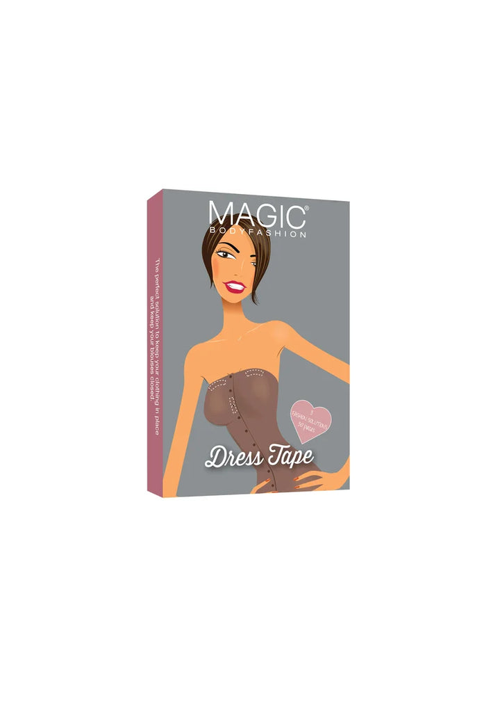Magic - Dress Tape Clear