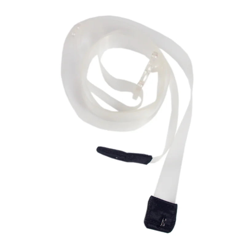 Magic - Low Back Strap Black
