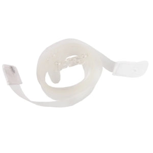 Magic - Low Back Strap White