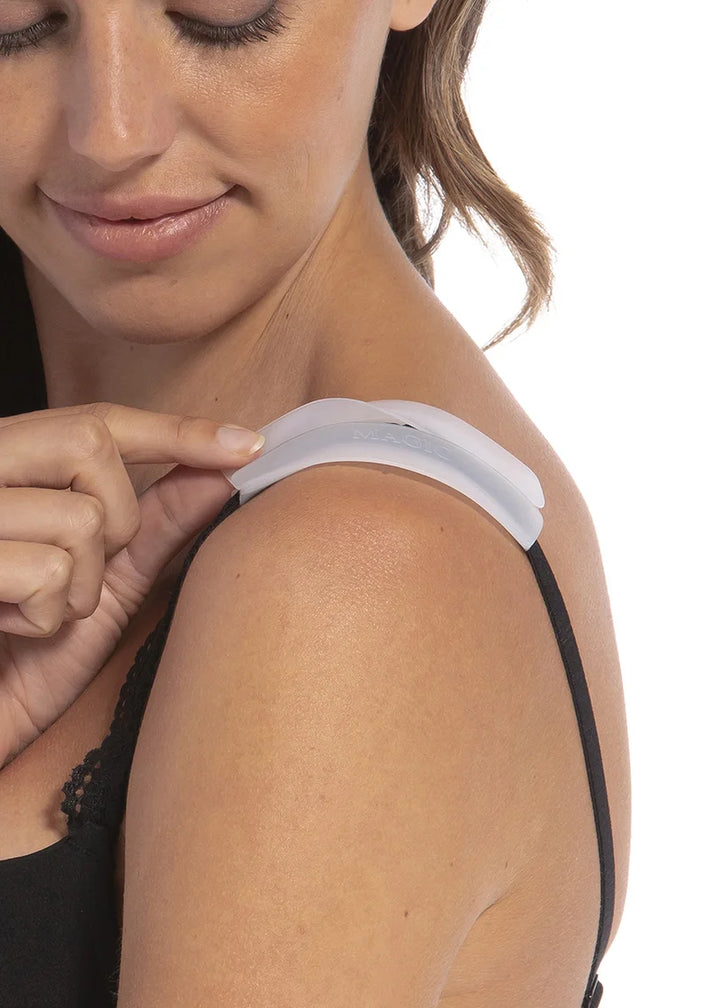 Magic - Comfort Strap Clear