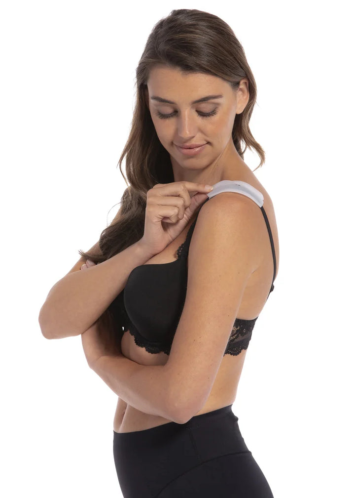 Magic - Comfort Strap Clear