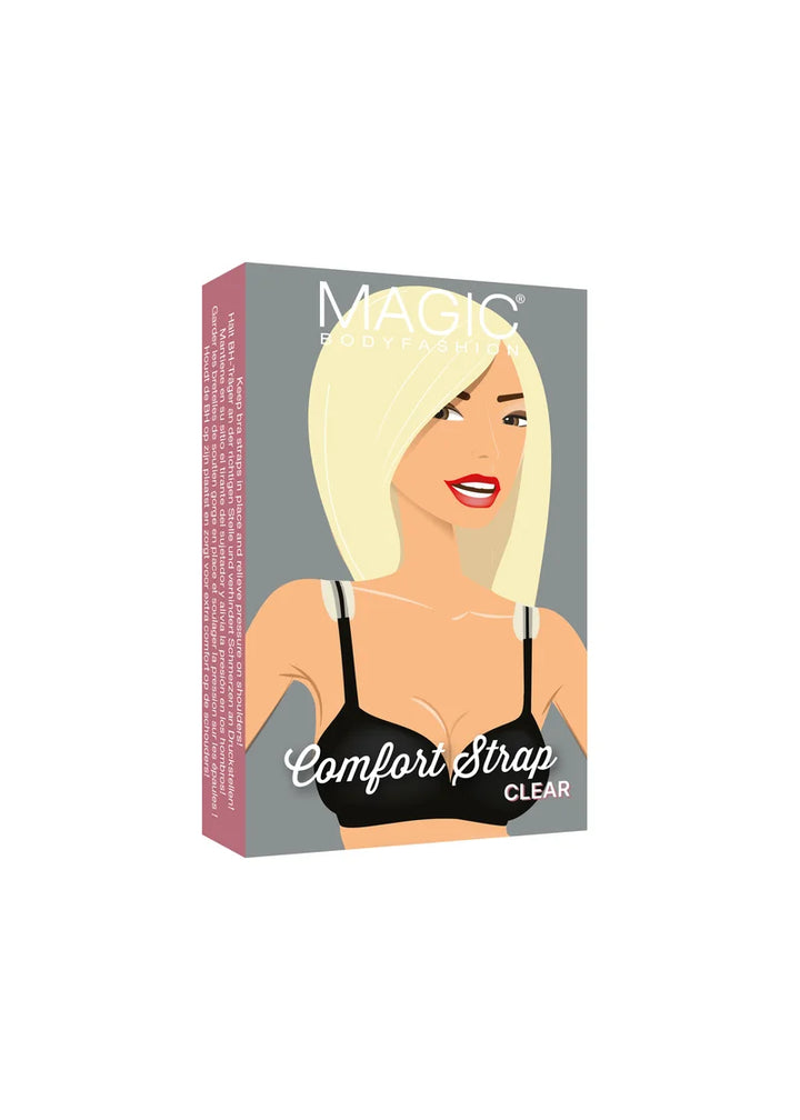 Magic - Comfort Strap Latte