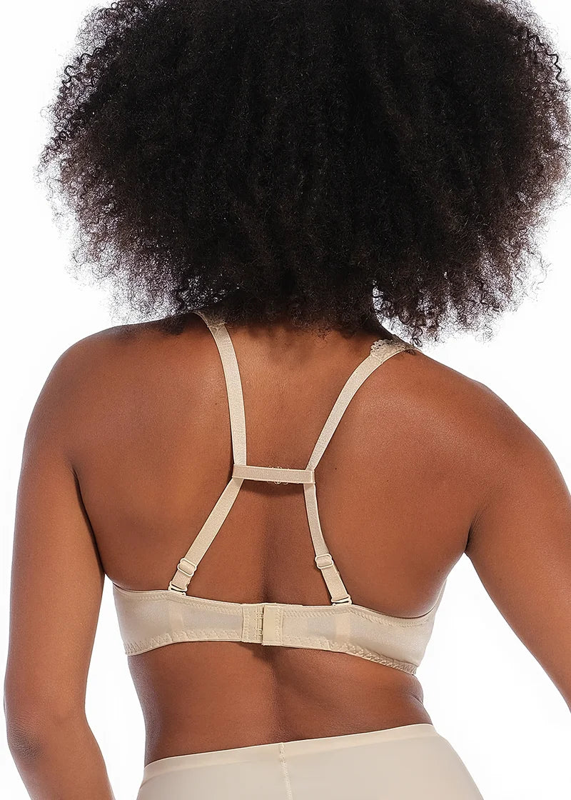Magic - Magic Straps Black-White-Latte