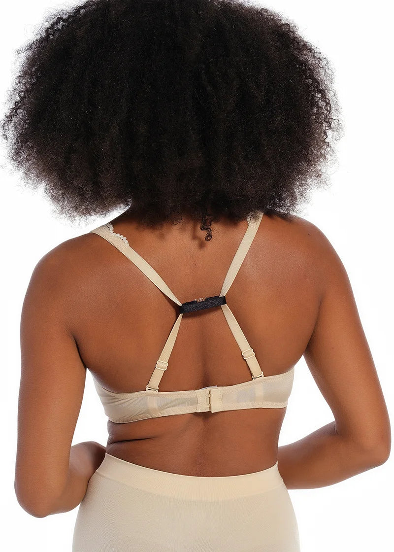 Magic - Magic Straps Black-White-Latte
