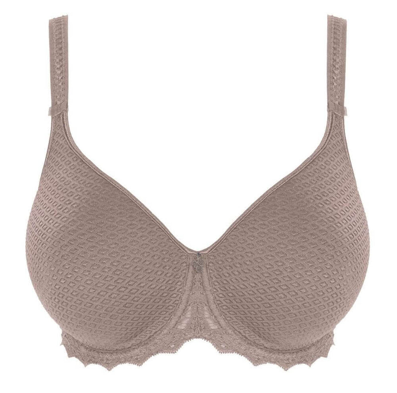 Empreinte - Cassiopee Spacer Bra - Rose Sauvage