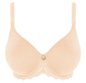Empreinte - Cassiopee Spacer Bra Creamy Beige